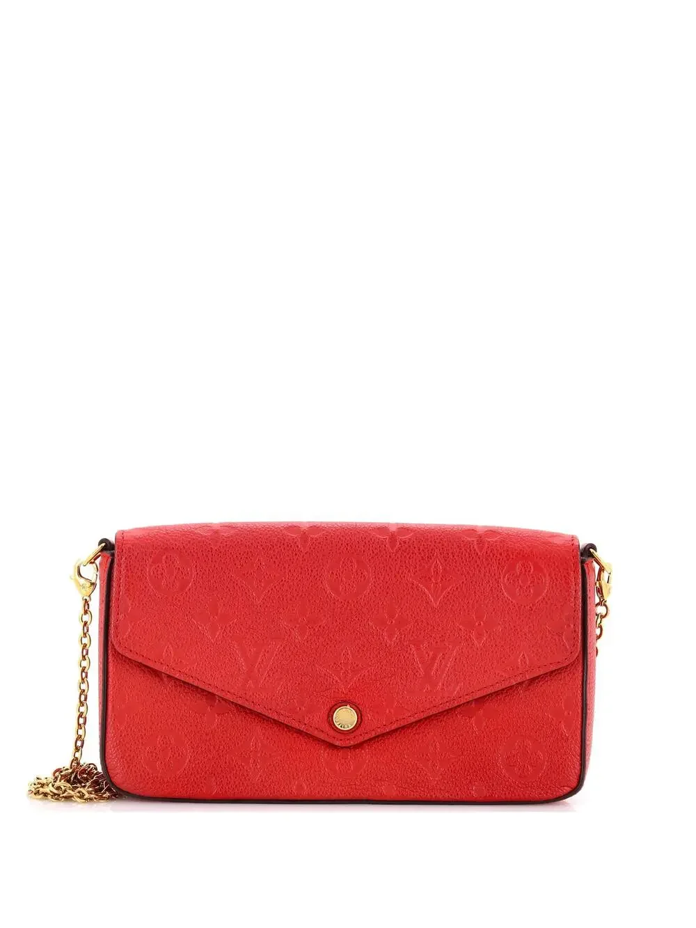 Louis Vuitton Felicie Pochette #247291L14B